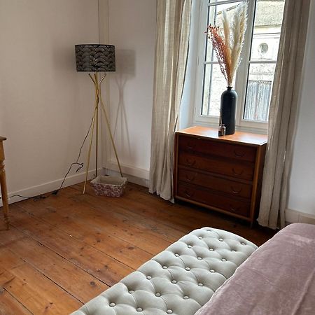 IssigeacLa Bruceliere住宿加早餐旅馆 外观 照片