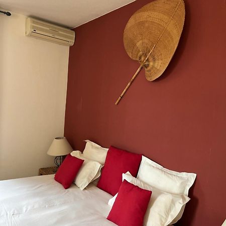 IssigeacLa Bruceliere住宿加早餐旅馆 外观 照片